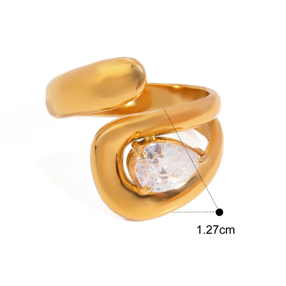 Bague ✨