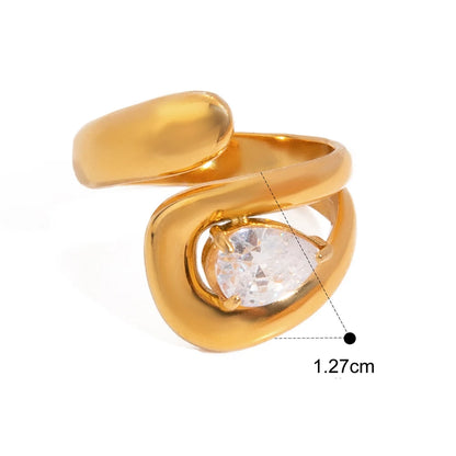 Bague ✨