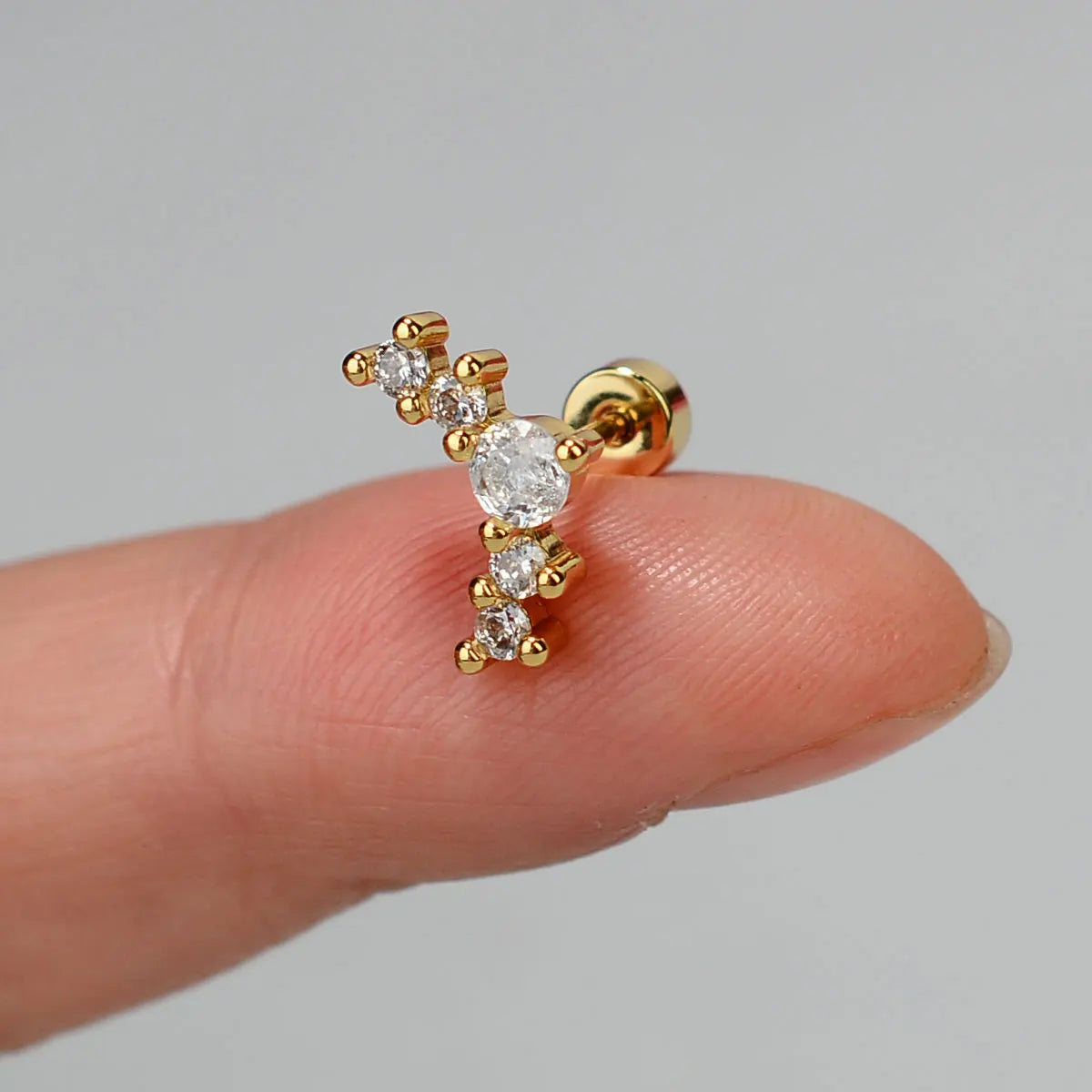 Boucle d'oreille ✨