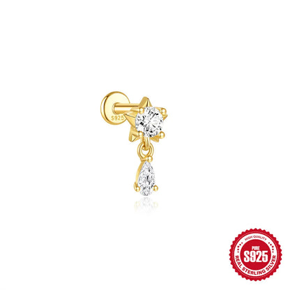 Boucle d'oreille ✨