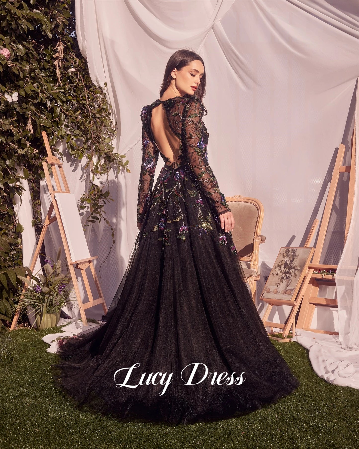 Robe ✨
