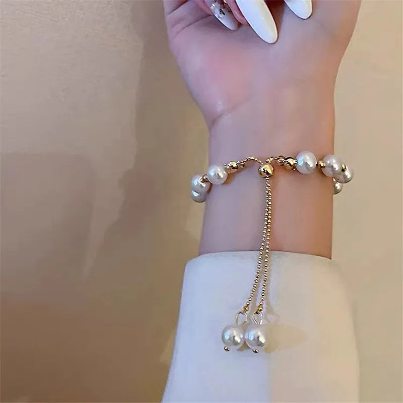 Elegant Black Crystal Eyes Snake Zircon Bracelet Women's Fashionable Personalized Daily Accessory Party Jewelry Birthday Gifts
