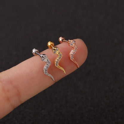 Boucle D'oreille ✨