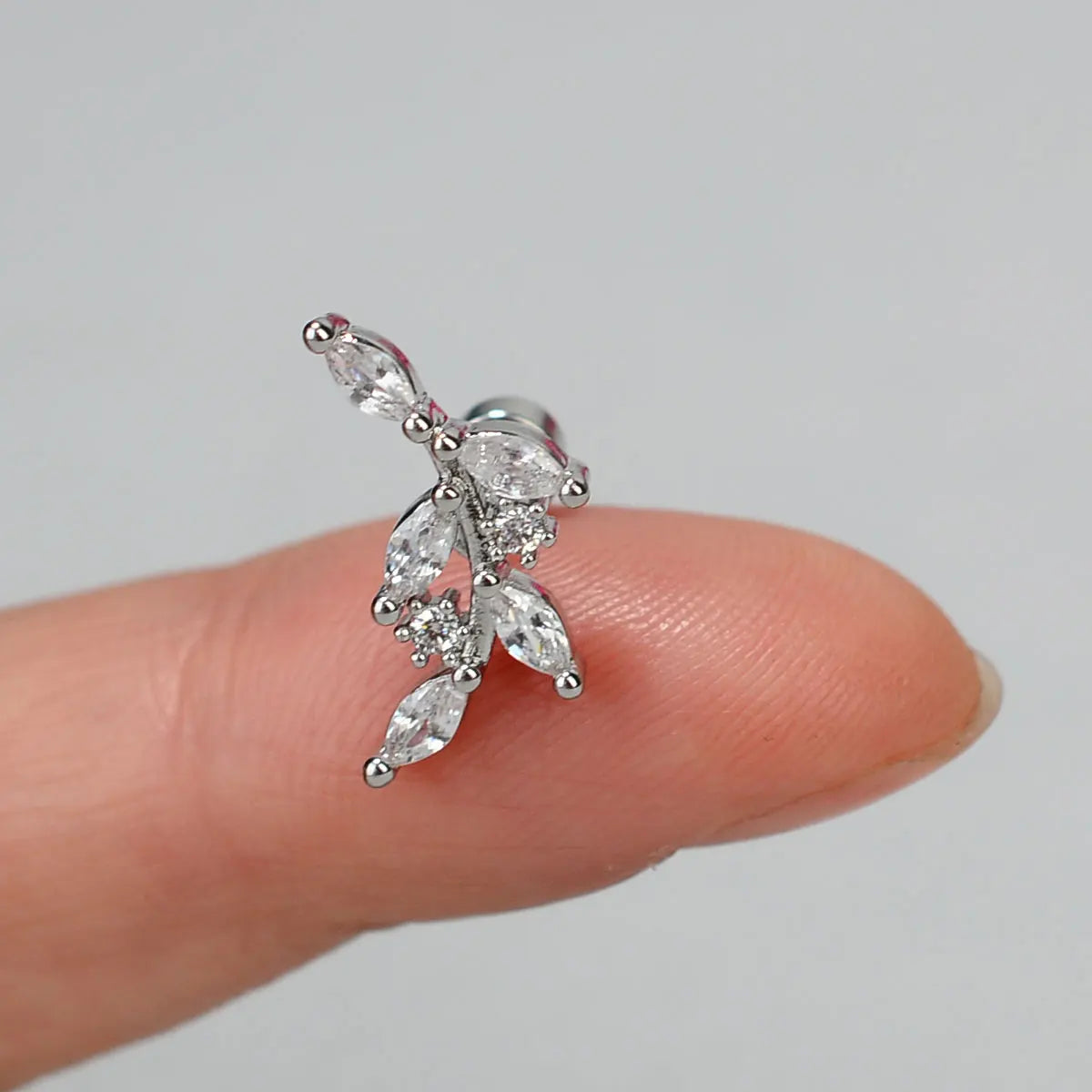 Boucle d'oreille ✨