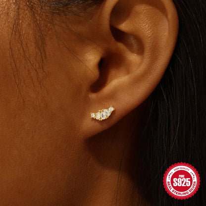 Boucle d'oreille ✨