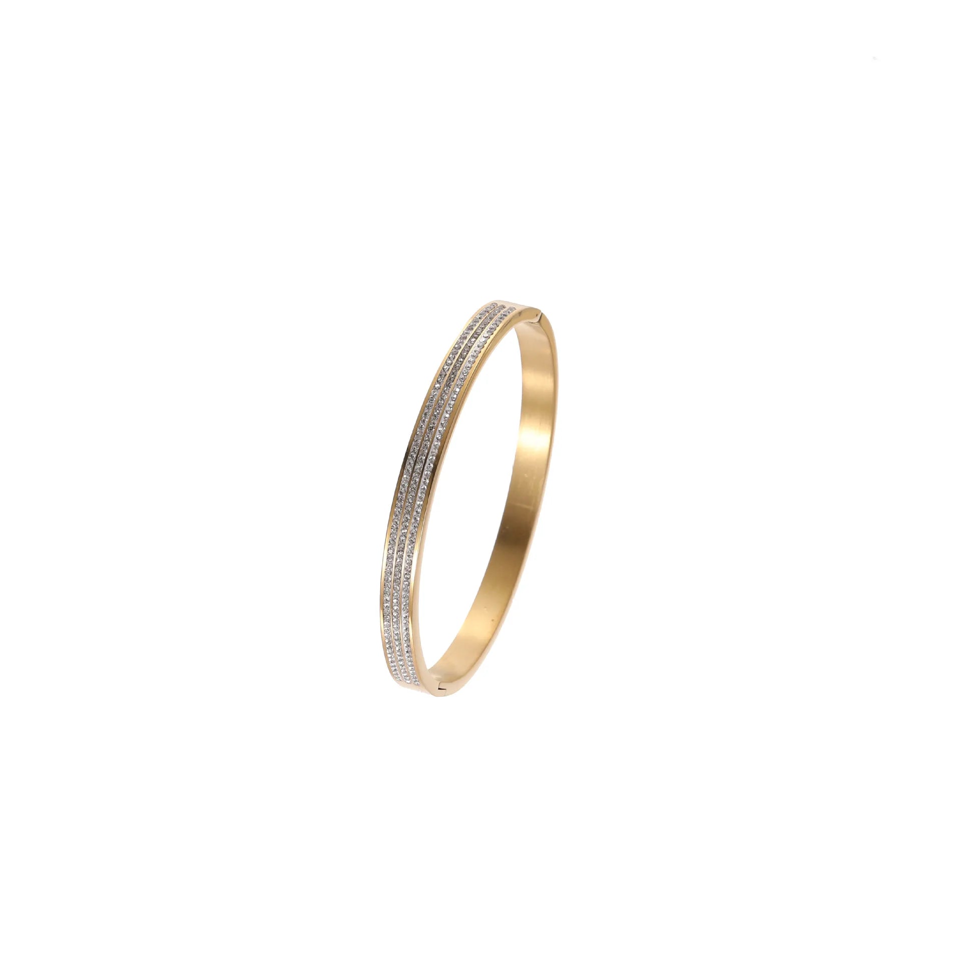 Luxury Brands Bracelets Stainless Steel Bracelet Jewellery Women