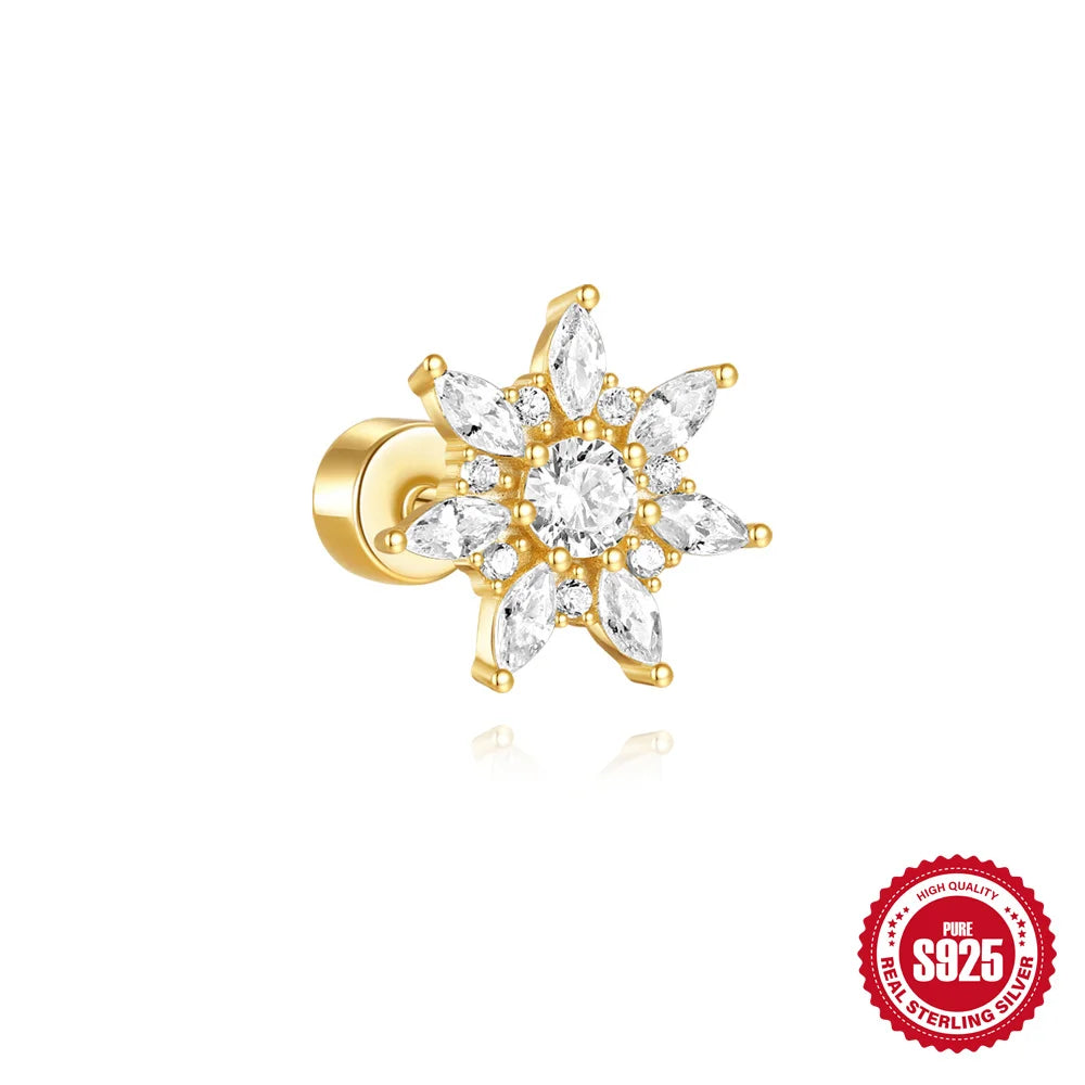 Boucle d'oreille ✨