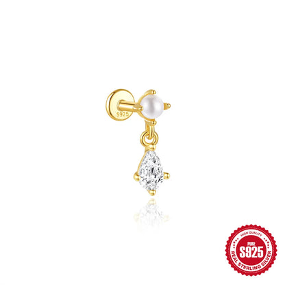 Boucle d'oreille ✨