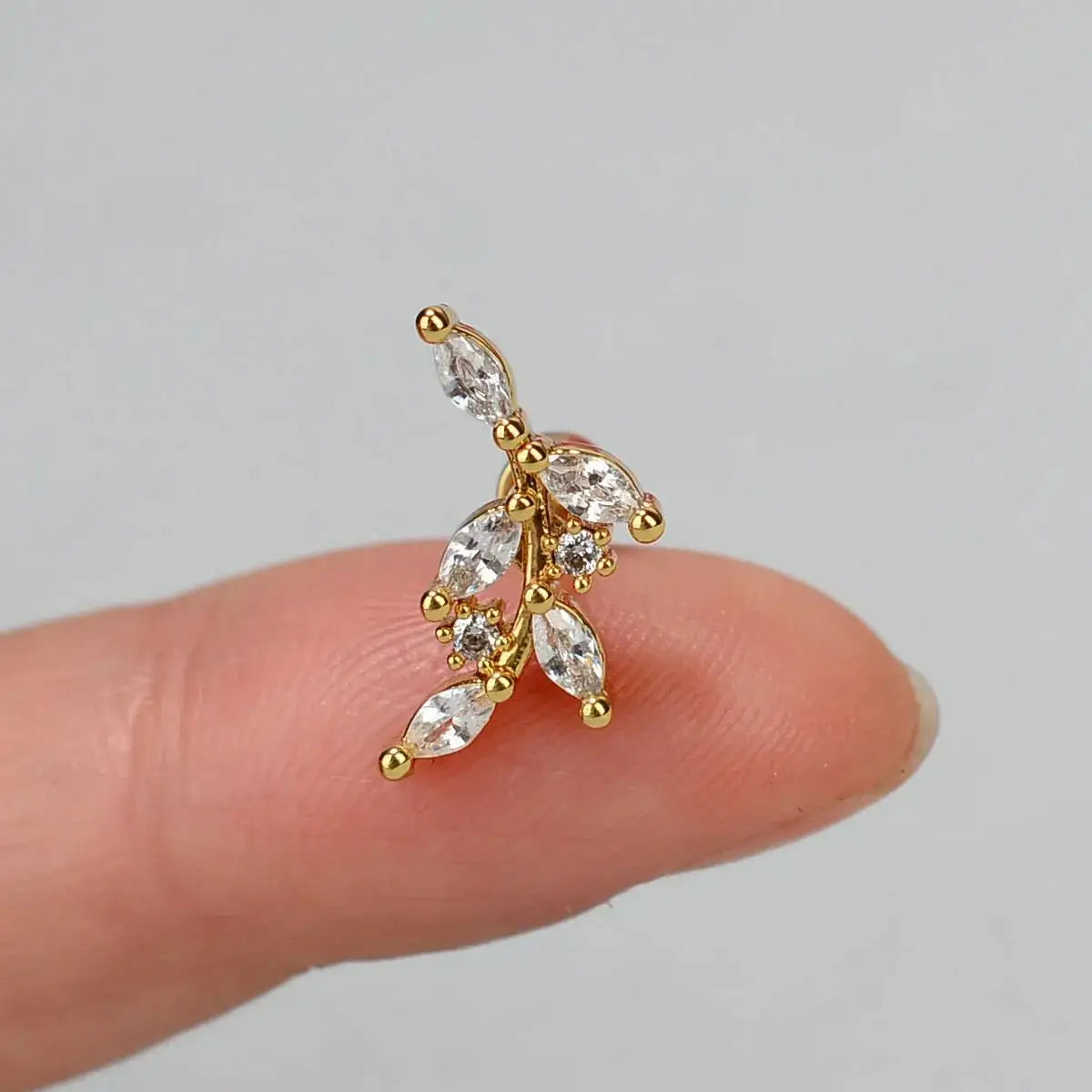 Boucle d'oreille ✨