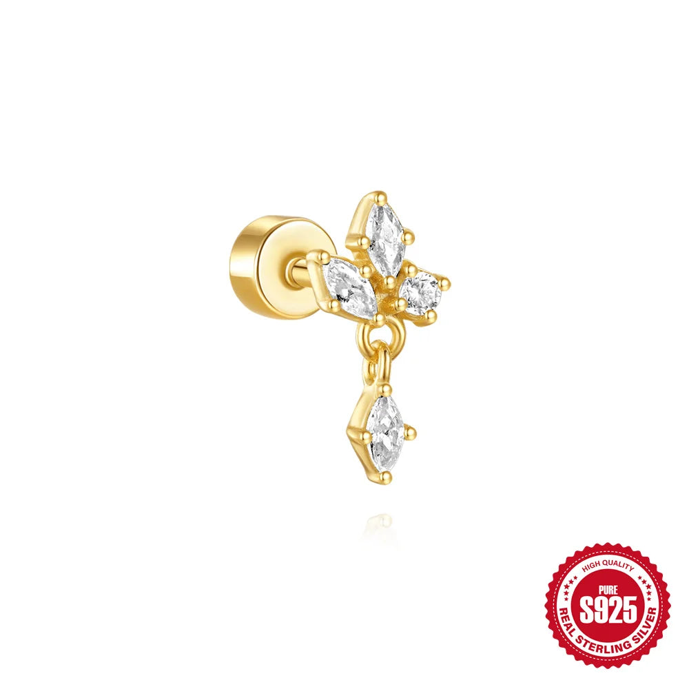 Boucle d'oreille ✨