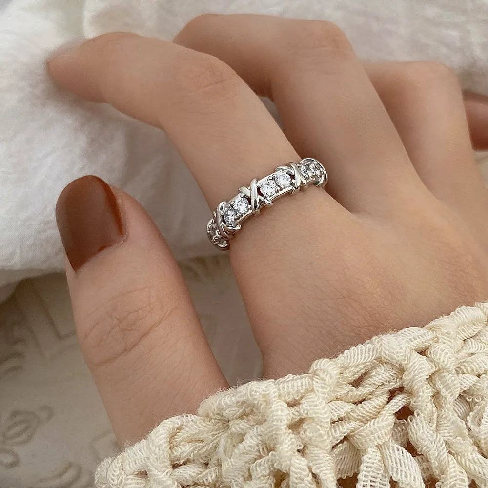 Bague ✨