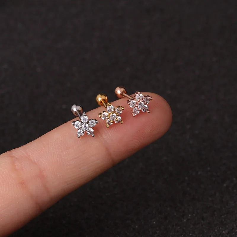 Boucle D'oreille ✨