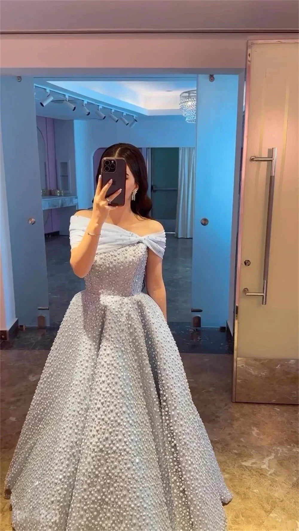Robe ✨