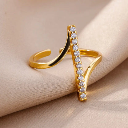 Bague ✨