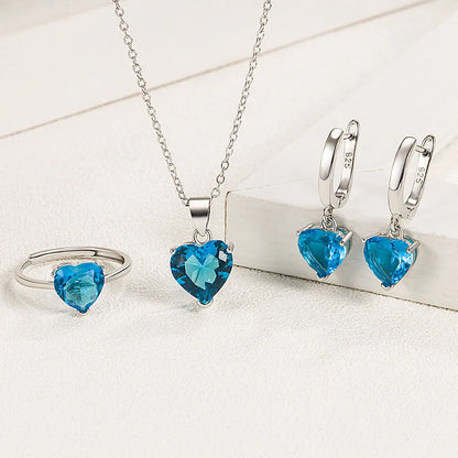 Coffret Bague , Colier , Bracelet ✨