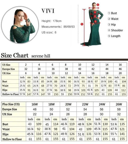 Customized Dubai Caramel Elegant Sleeveles Mermaid Beaded Arabic Evening Dresses Gowns For Women Wedding Party 2025 LA72456