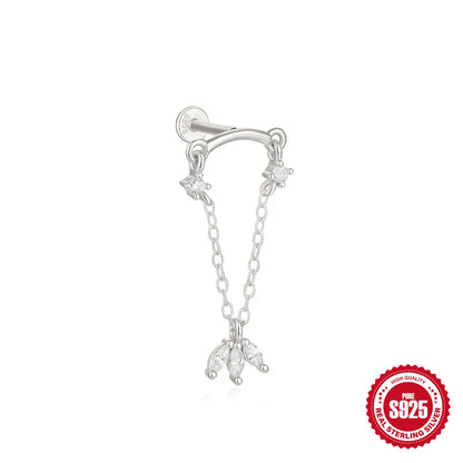 Boucle d'oreille ✨