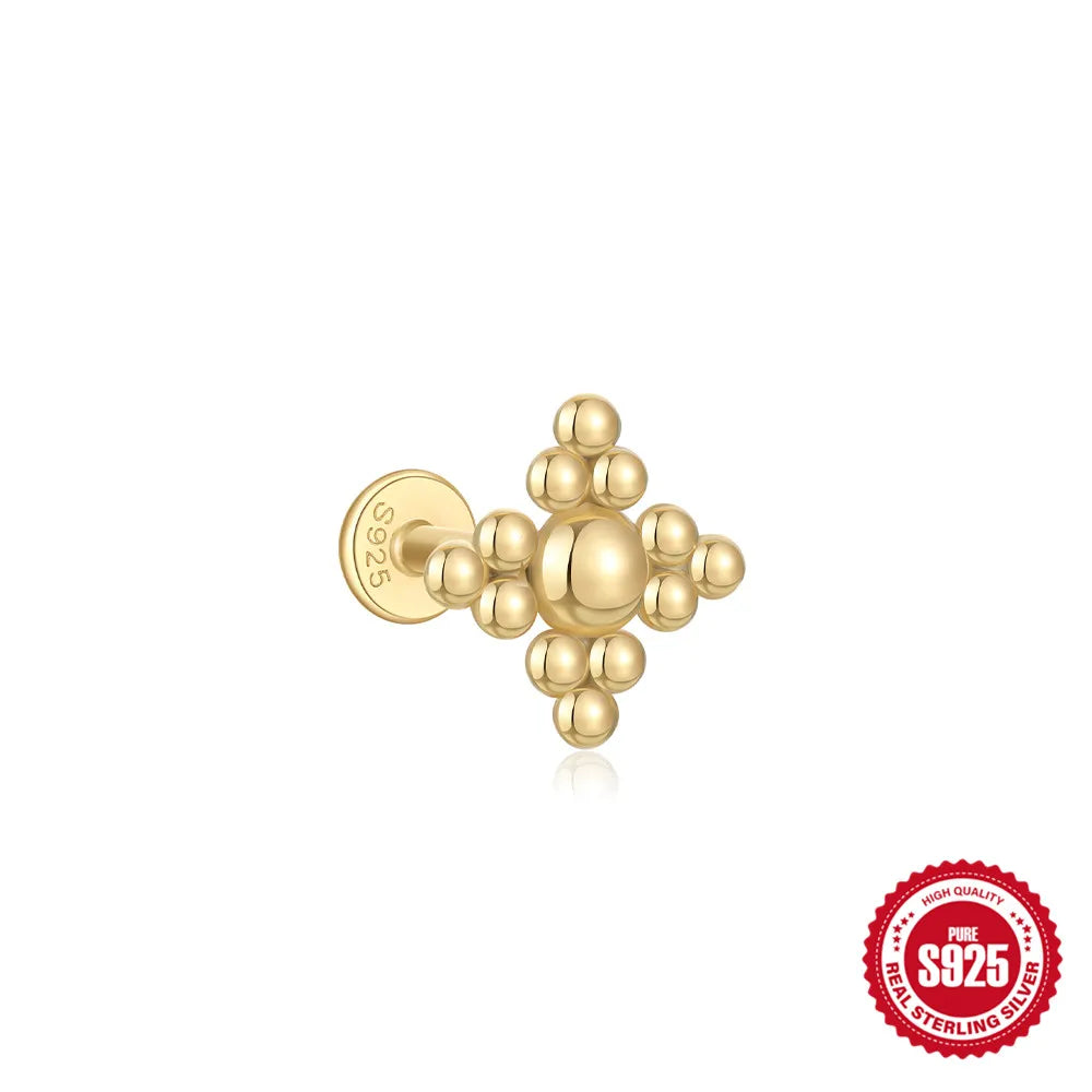 Boucle d'oreille ✨