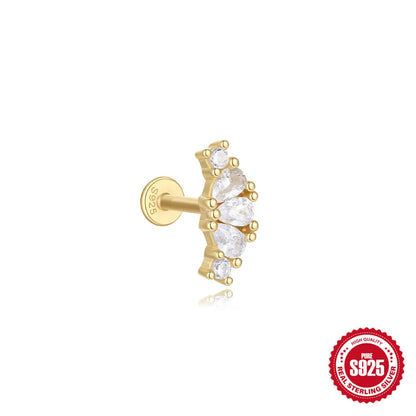 Boucle d'oreille ✨