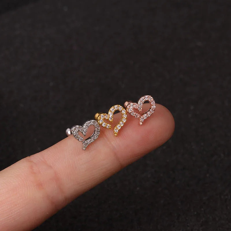 Boucle D'oreille ✨