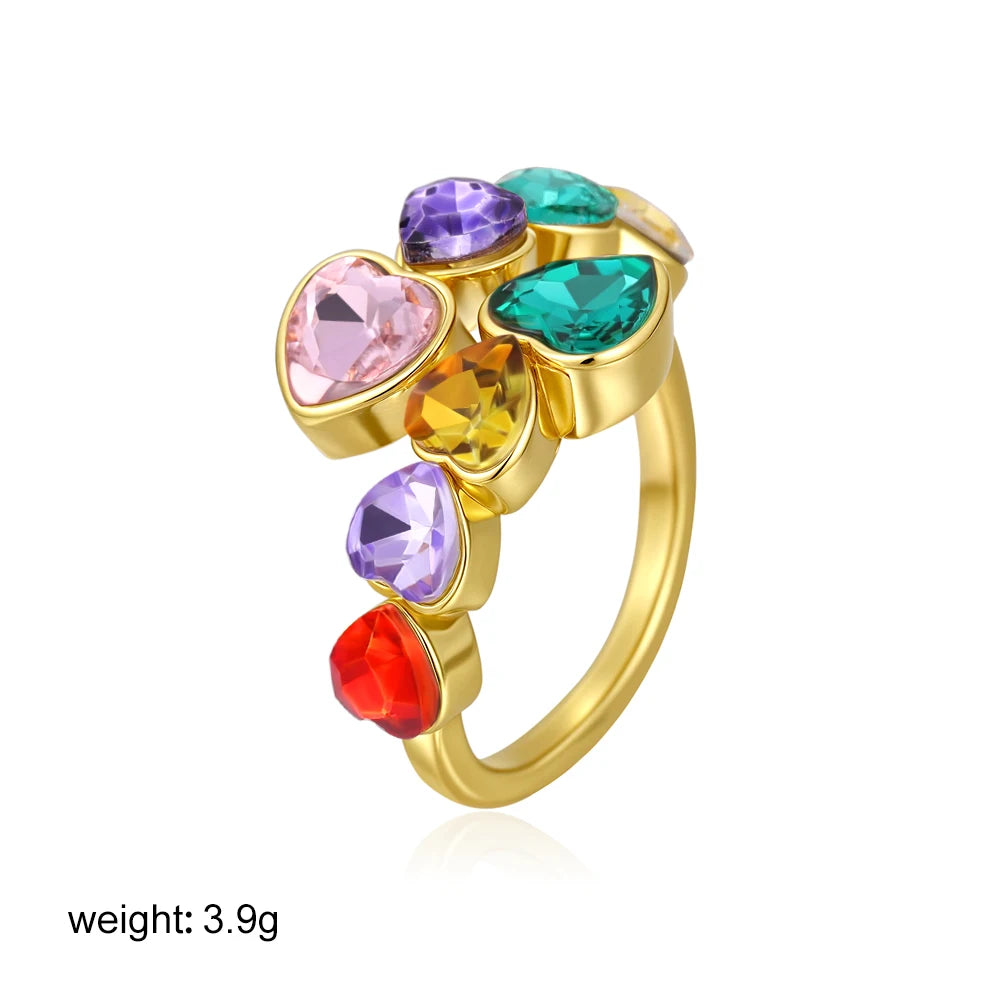 Bague ✨