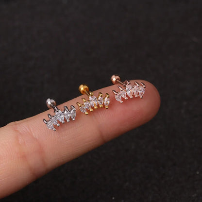 Boucle D'oreille ✨