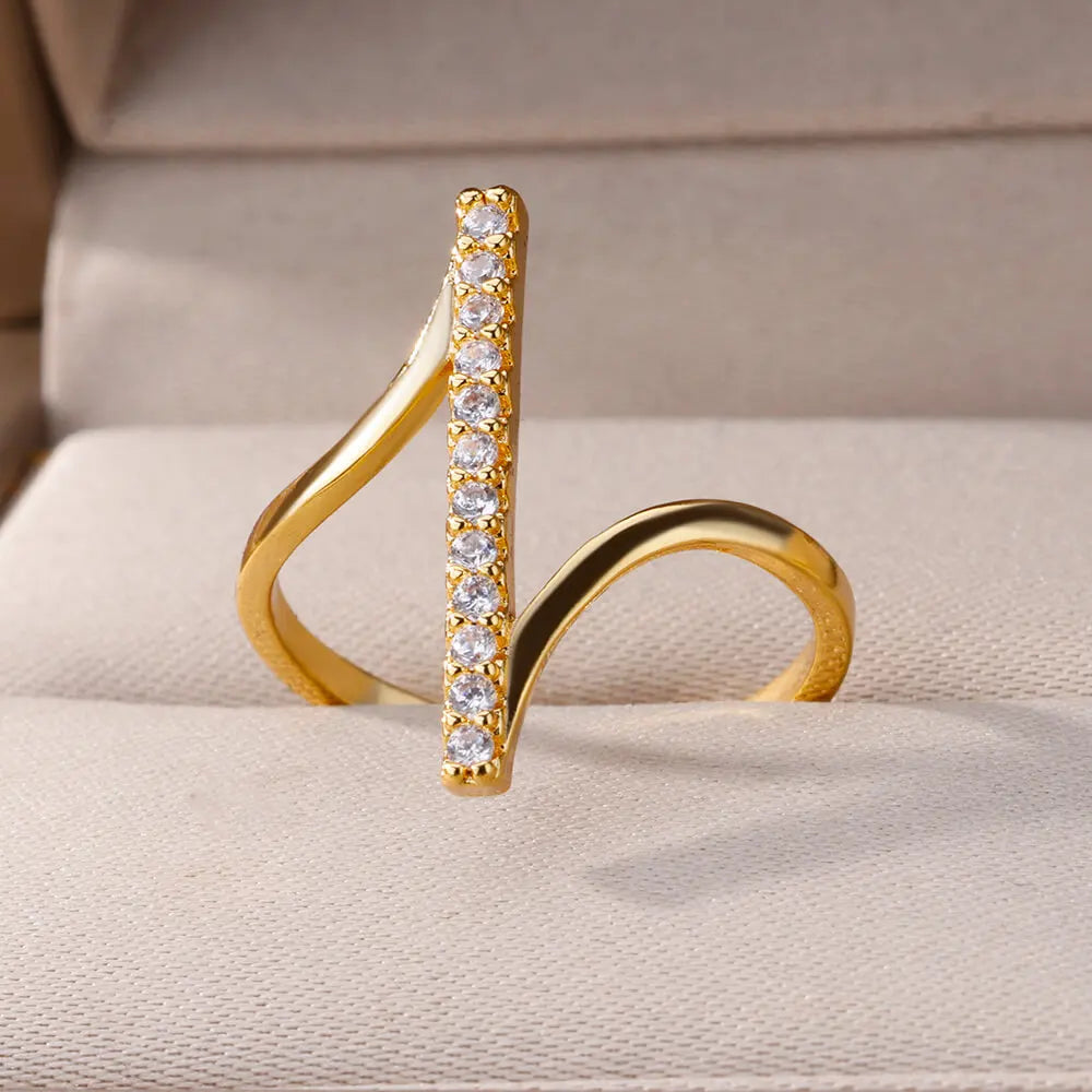Bague ✨