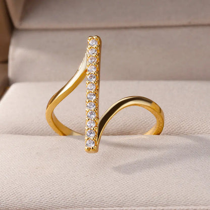 Bague ✨