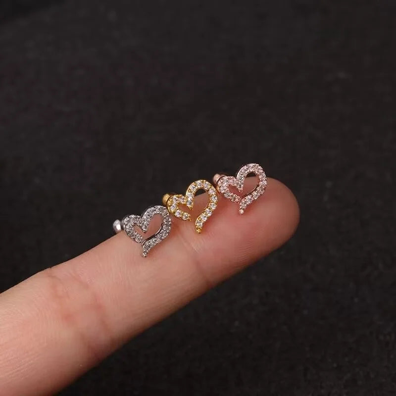 Boucle D'oreille ✨