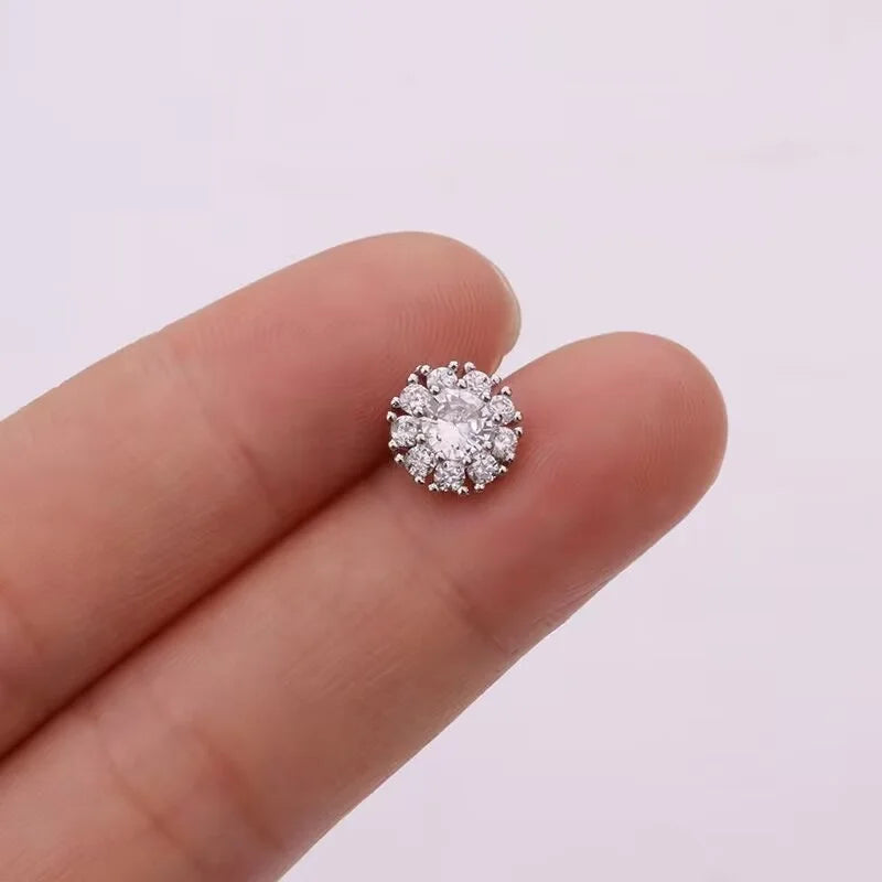 Boucle D'oreille ✨