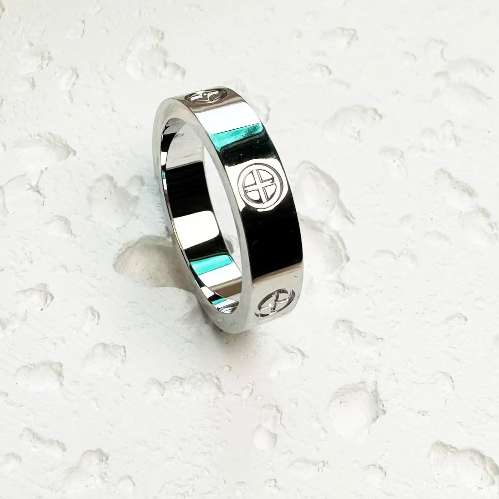 Bague ✨