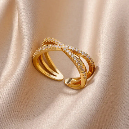 Bague ✨