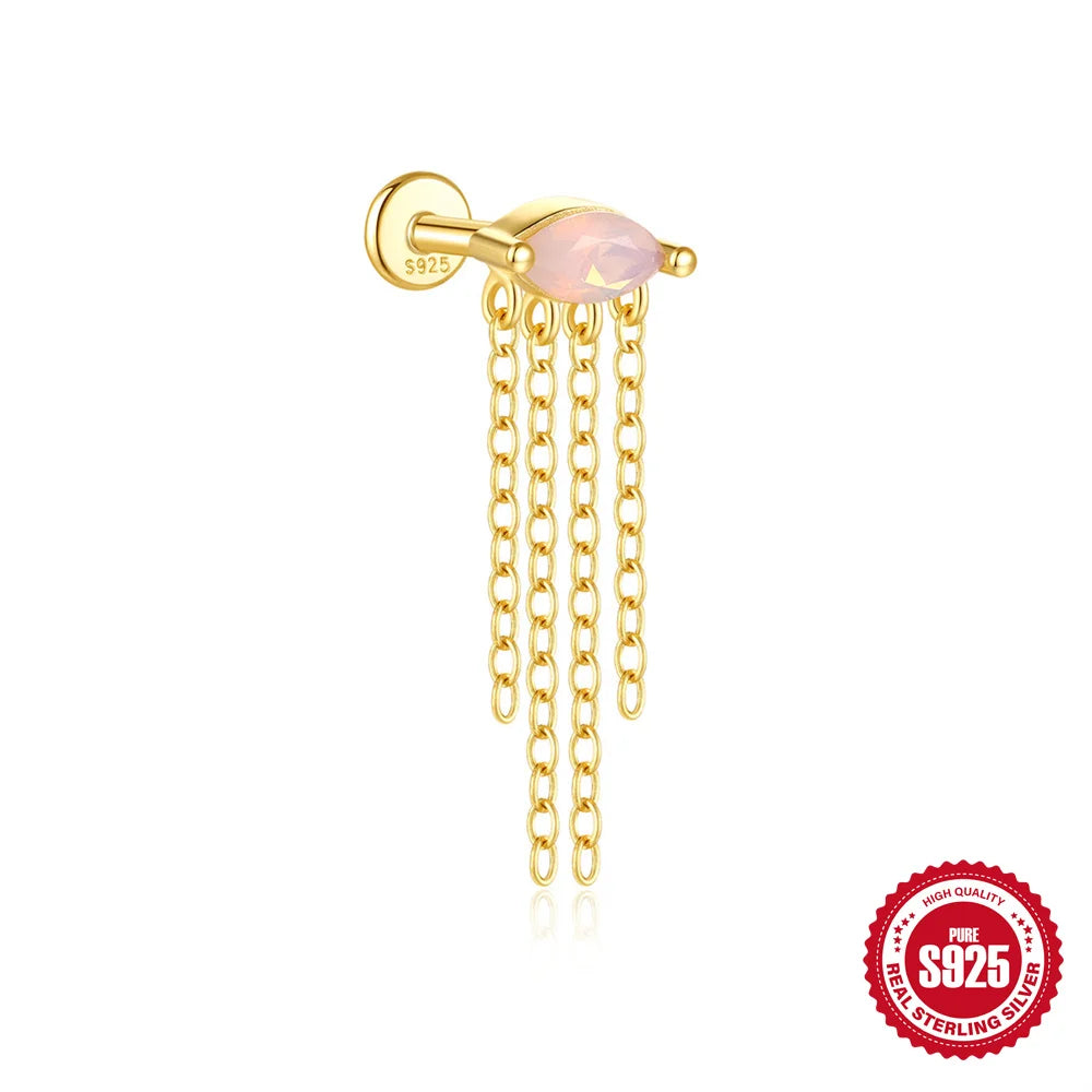 Boucle d'oreille ✨