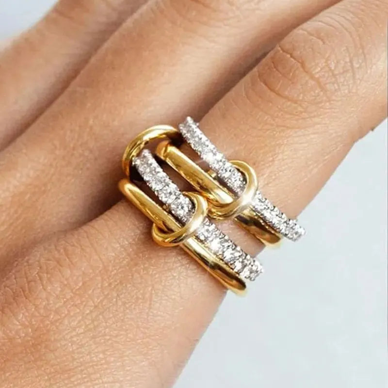 Bague ✨