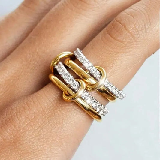 Bague ✨