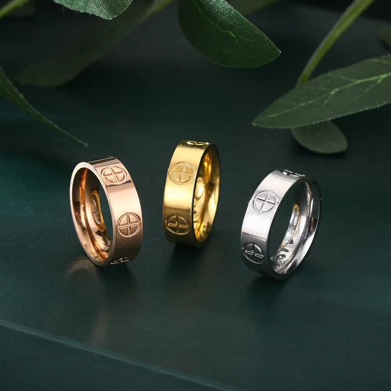 Bague ✨