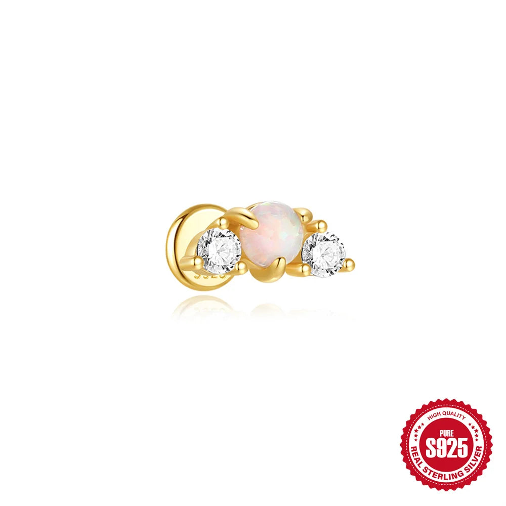 Boucle d'oreille ✨