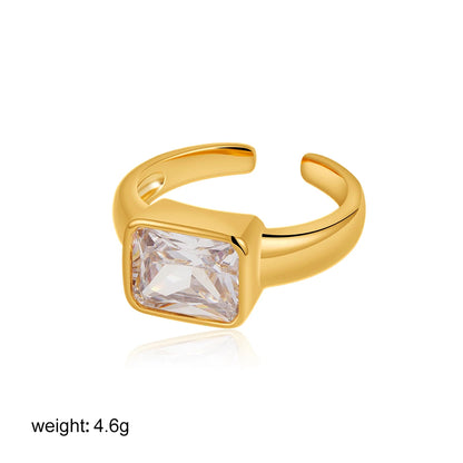 Bague ✨