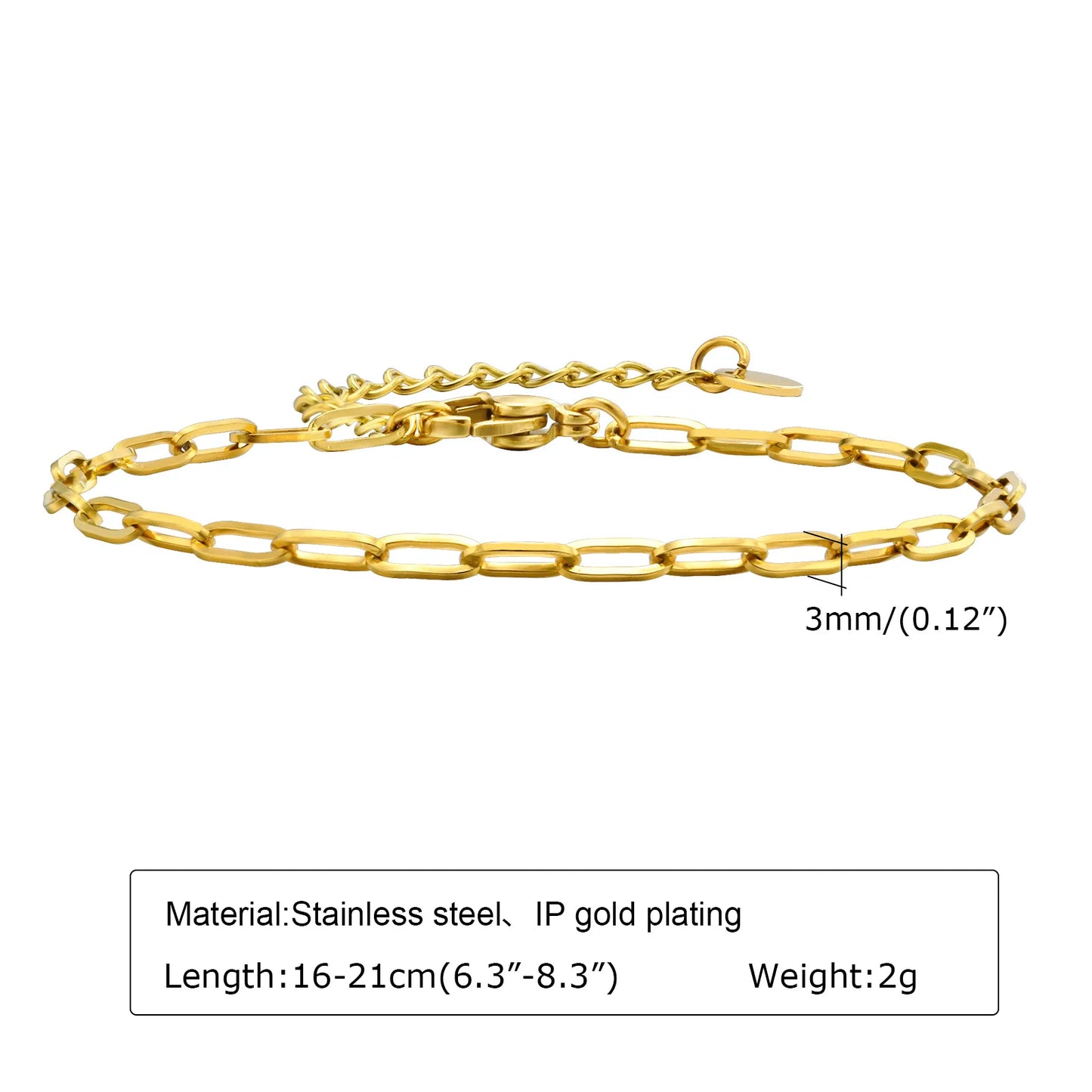 Bracelet ✨