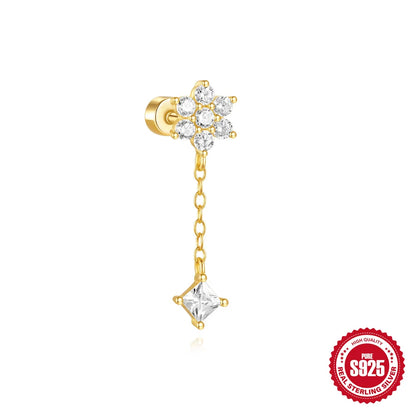 Boucle d'oreille ✨