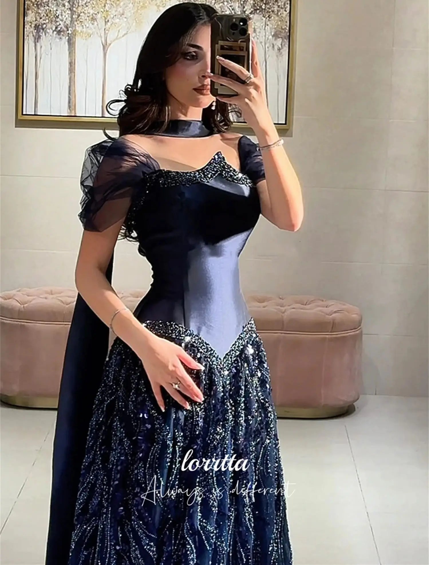 Robe ✨
