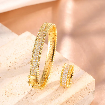 Coffret Bracelet + Bague ✨