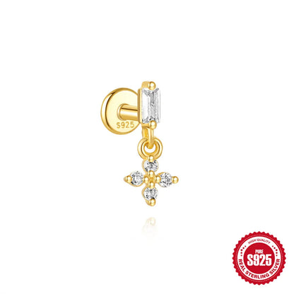 Boucle d'oreille ✨