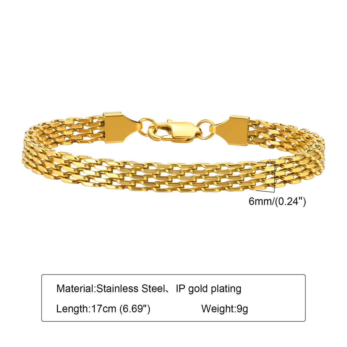 Bracelet ✨