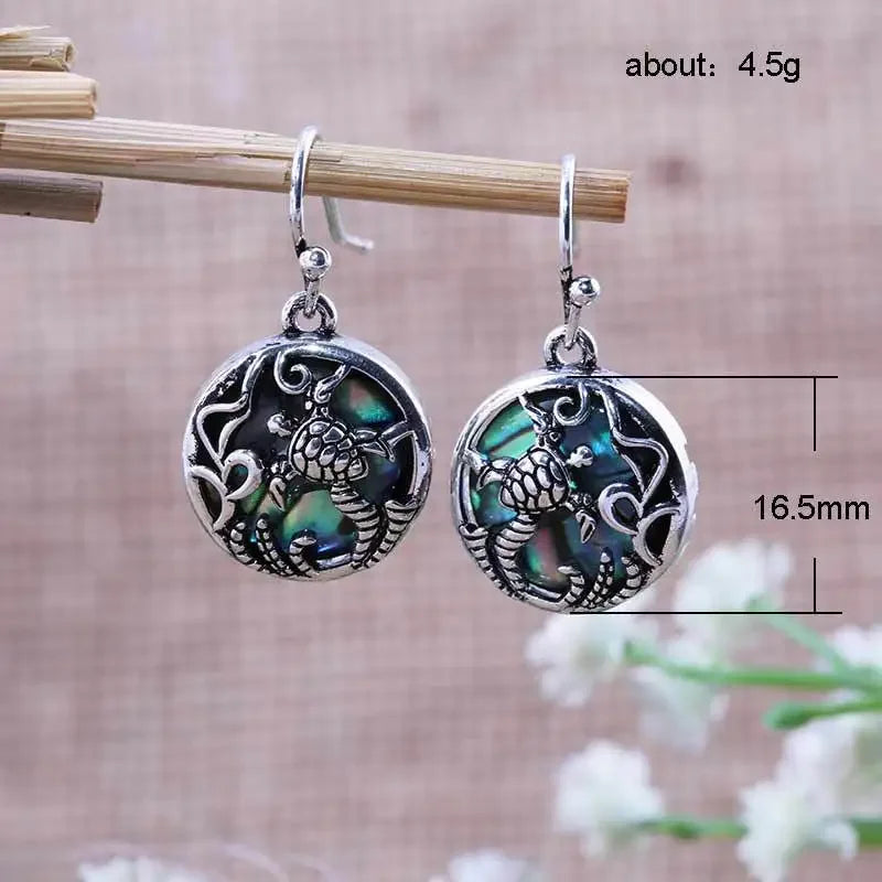 2025 New Colorful Crystal Zircon Bridal Earrings, European and American Personalized Fashion Trend, High End Jewelry