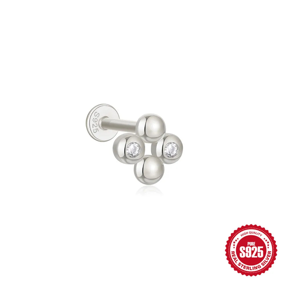 Boucle d'oreille ✨