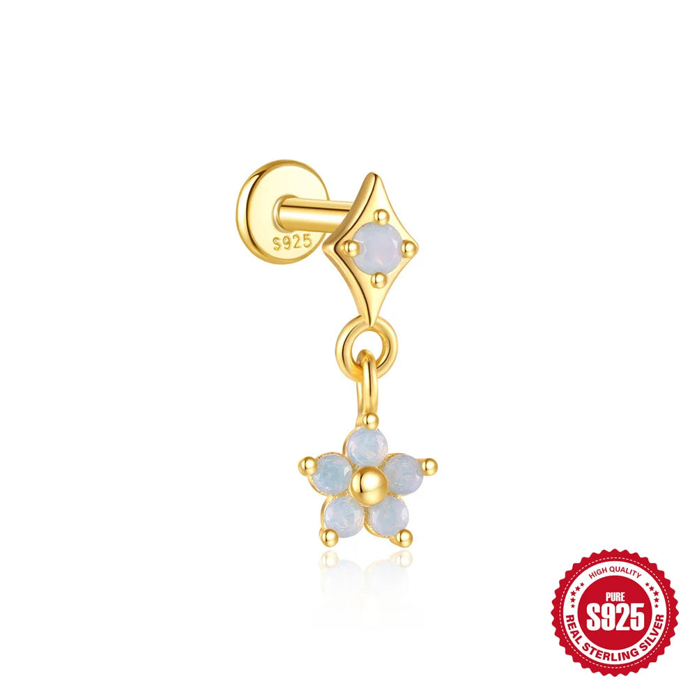 Boucle d'oreille ✨