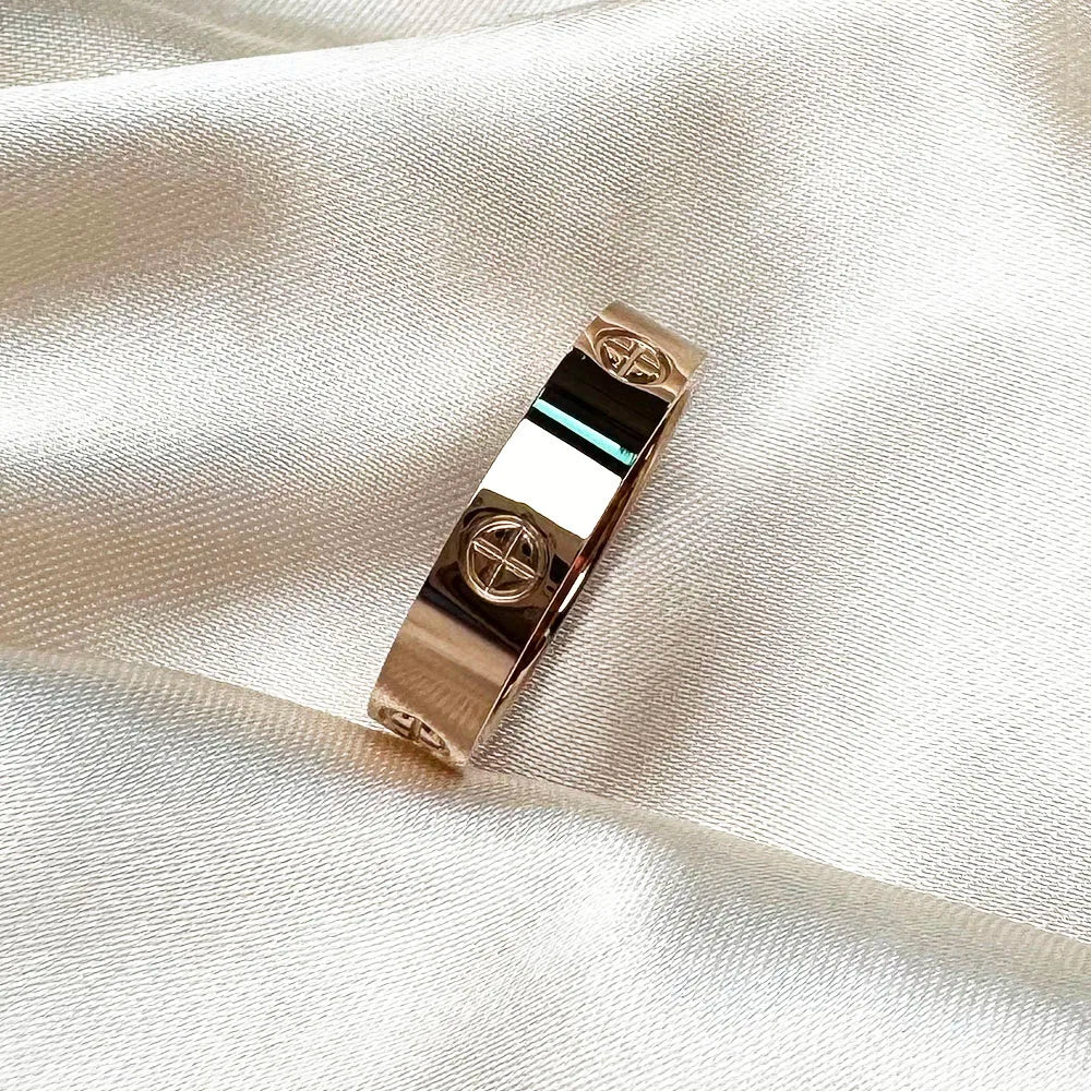 Bague ✨