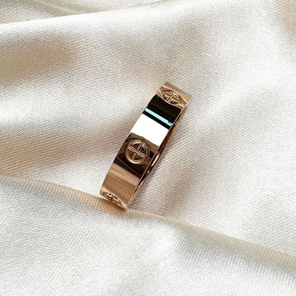 Bague ✨