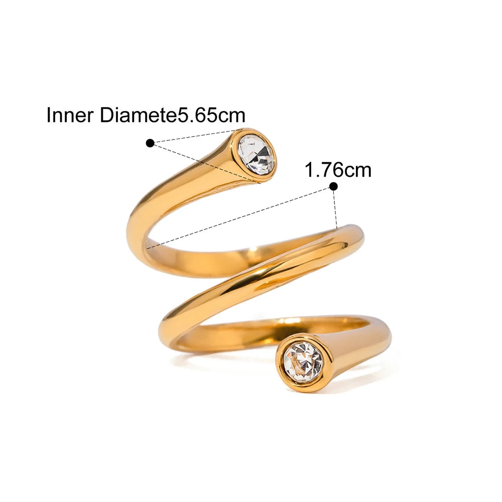 Bague ✨